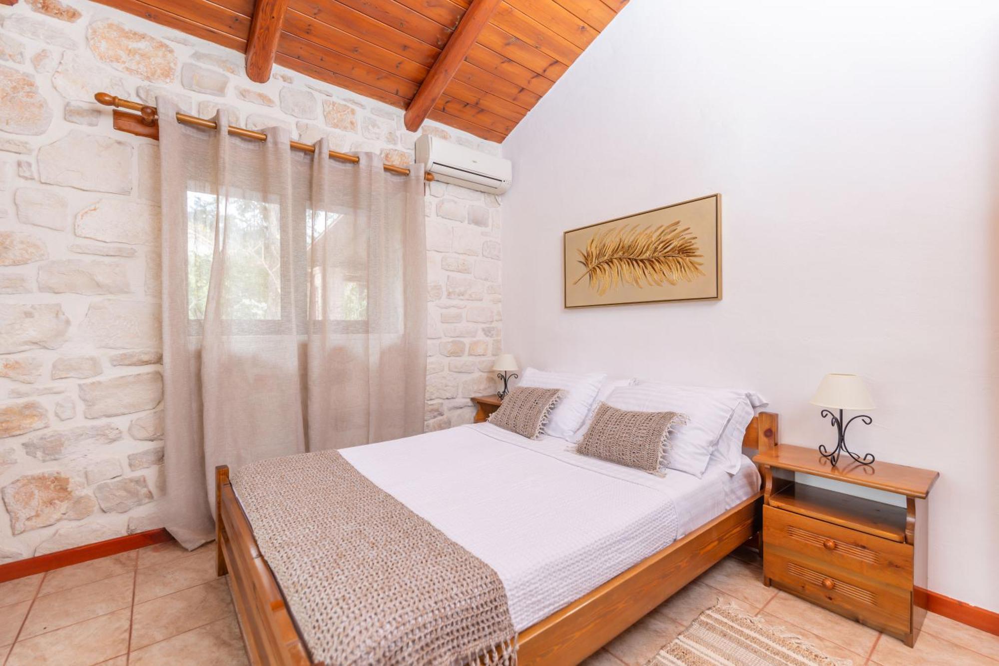 Sikia House In Zakynthos Vakantiehuis *