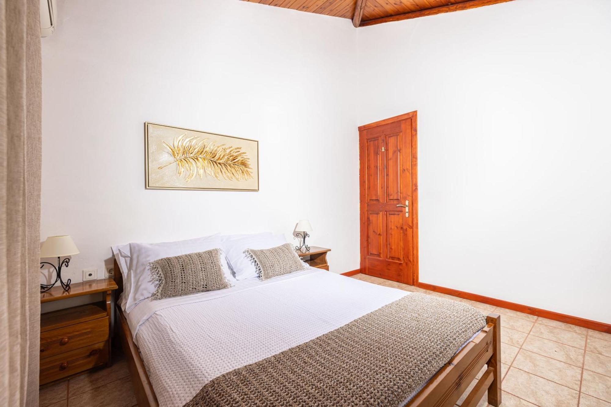 Sikia House In Zakynthos Vakantiehuis