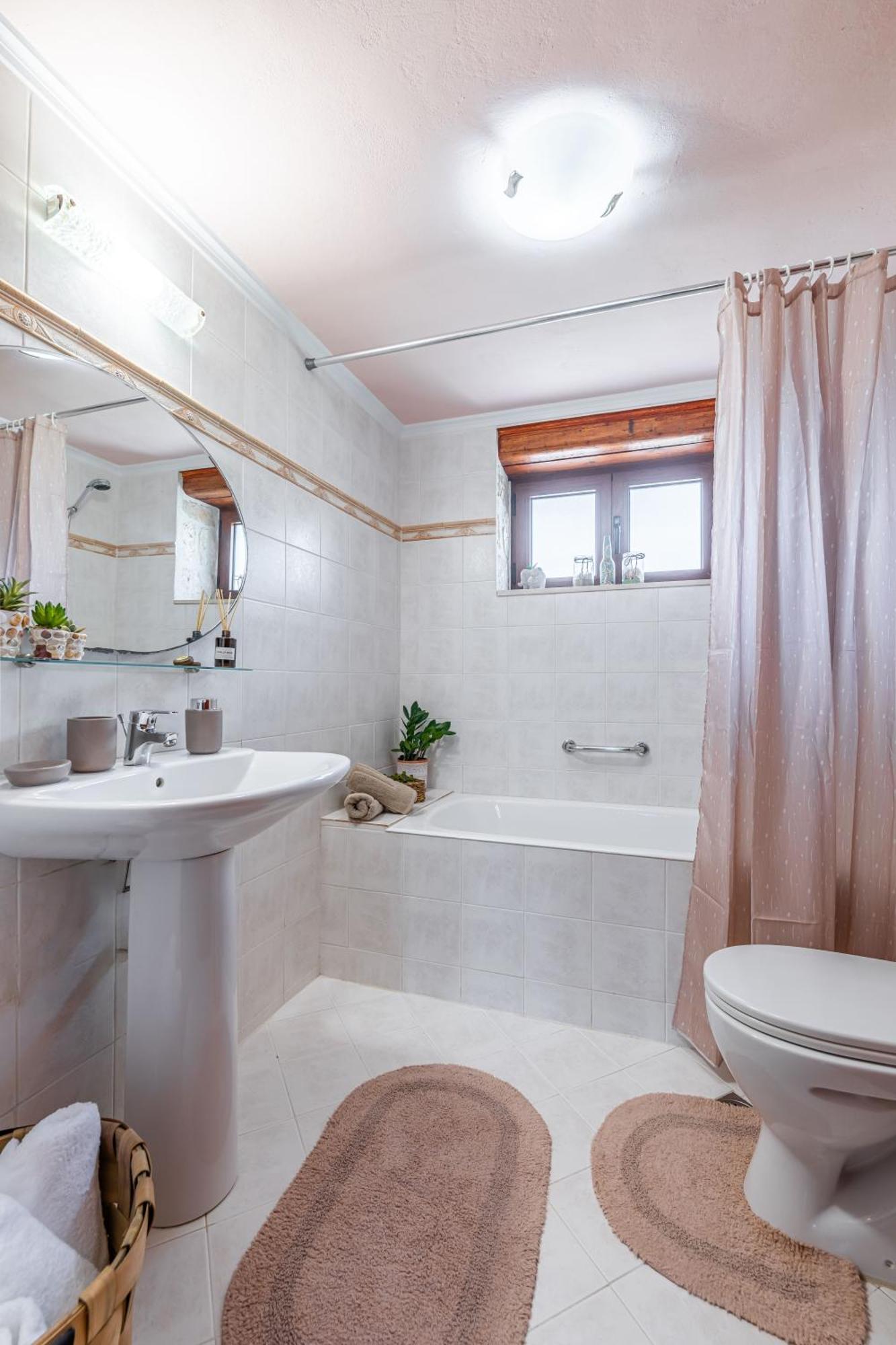 Vakantiehuis Sikia House In Zakynthos *