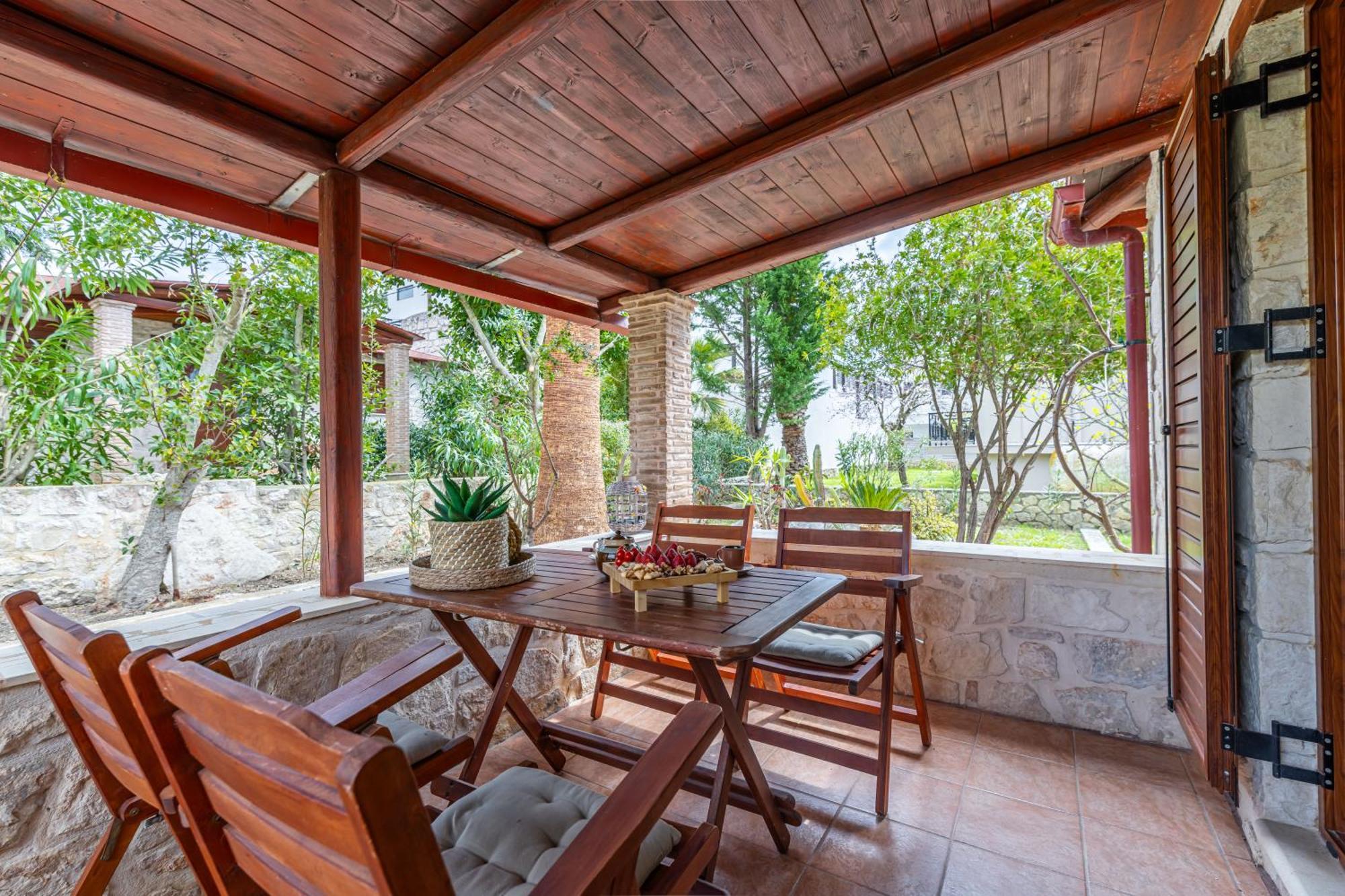 Sikia House In Zakynthos * Kalamákion